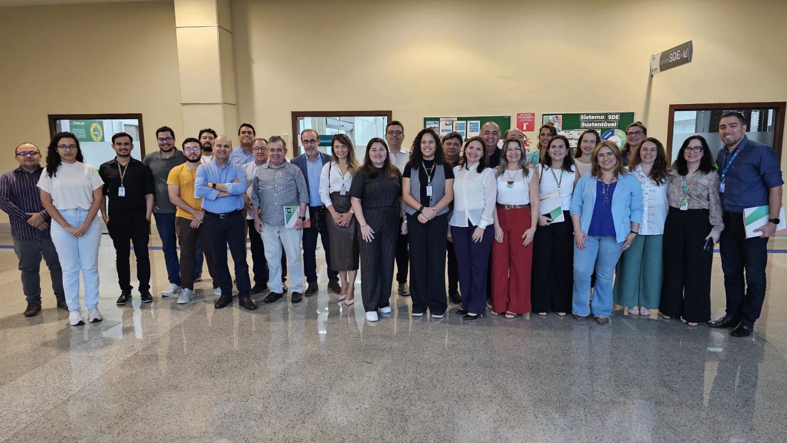 Coalizão celebra parceria com Governo do Ceará no lançamento de editais de impacto