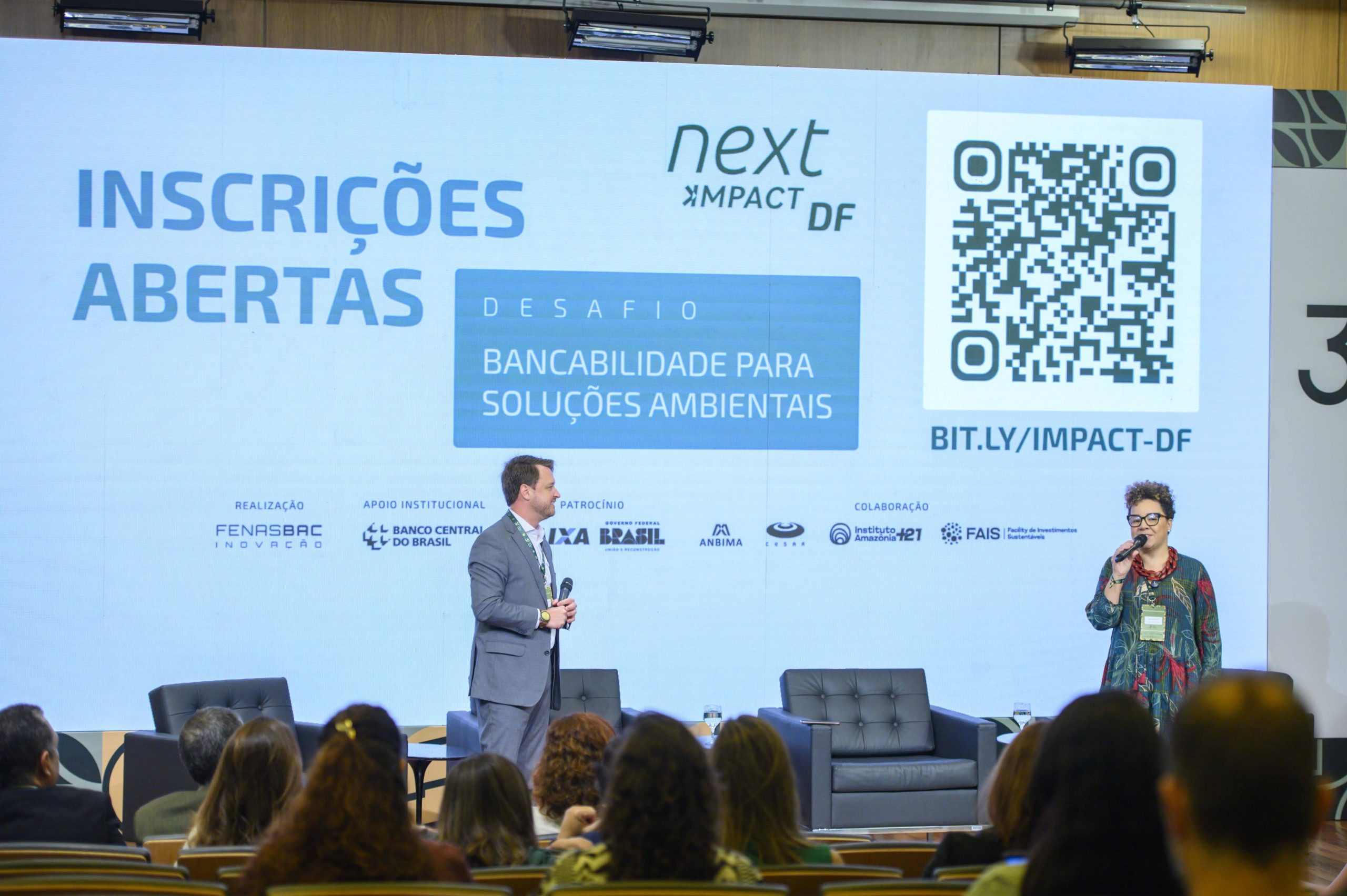 Next Impact abre inscrições para acelerar startups de impacto socioambiental no Distrito Federal