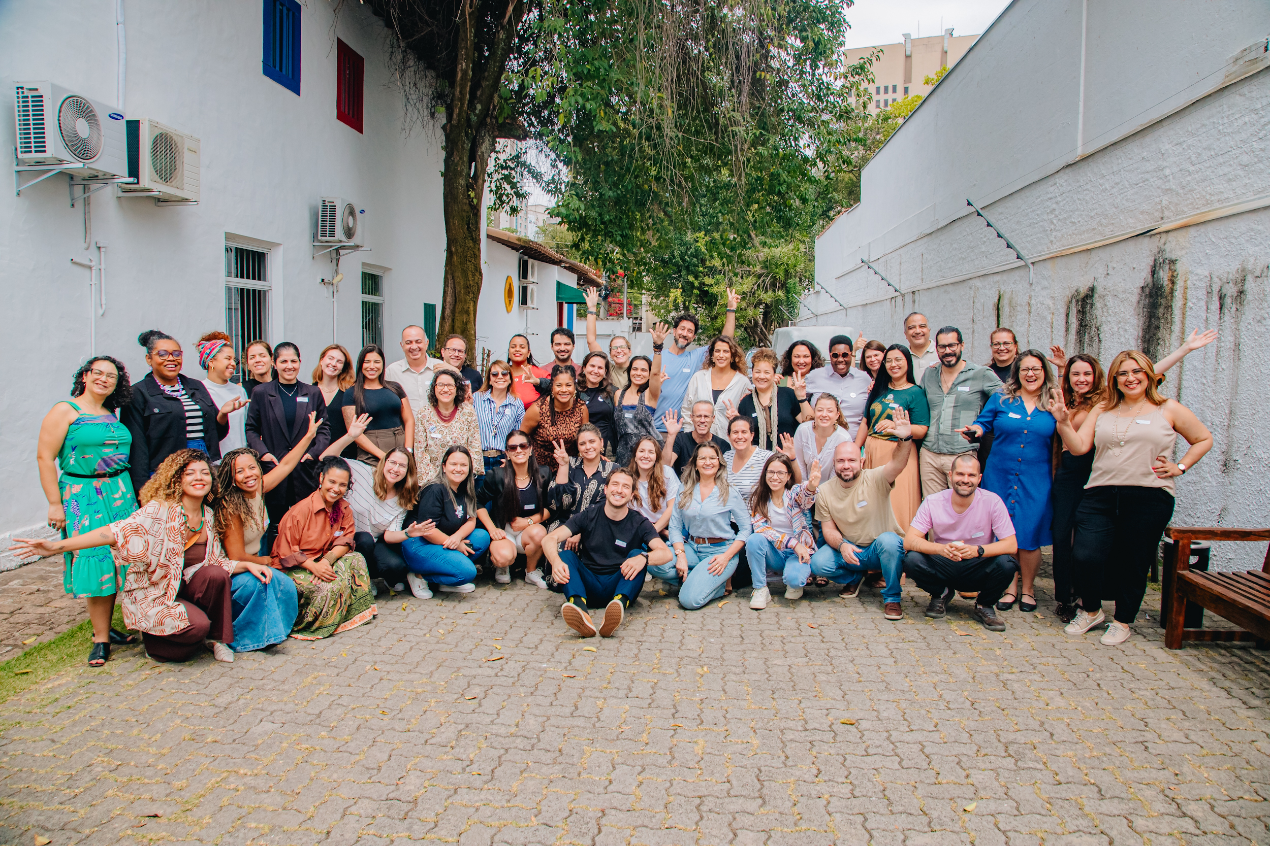 Coalizão pelo Impacto lança Relatório Anual 2025